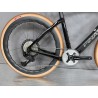Pinarello Dogma GR - Gravelbike -  black on black