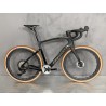 Pinarello Dogma GR - Gravelbike -  black on black