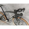 Pinarello Dogma GR - Gravelbike -  black on black