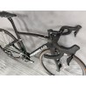 Pinarello F7 - 105 di2 - Fastest green
