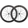 Newmen Streem Sprint Vonoa wielset Racefiets - Carbon - Clincher - Centerlock