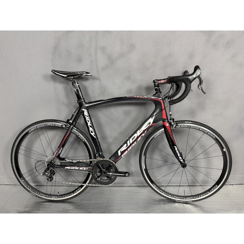 Ridley Noah Tweedehands Racefiets