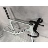 Cube Litening Aero C:68X - Seagrey 'n' black - Frameset