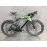 Pinarello Grevil F7 - Cuore Carbon Berd Spokes