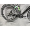 Pinarello Grevil F7 - Cuore Carbon Berd Spokes