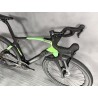 Pinarello Grevil F7 - Cuore Carbon Berd Spokes