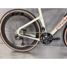 New Pinarello Grevil F7 2027 -  Moab Amber - Shimano GRX 825 DI2