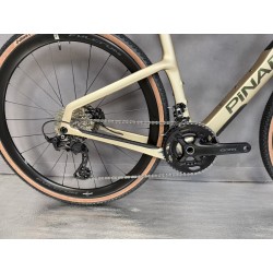 Pinarello Grevil F1 - 2027 - Altai Dust