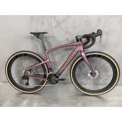 New Pinarello Grevil F7 -...
