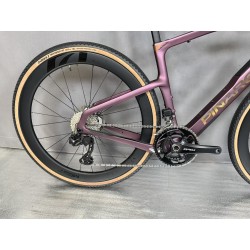 New Pinarello Grevil F7 - 2027 - Shimano GRX DI2
