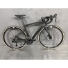 Pinarello F7 - 105 di2 - Black on Black