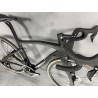 Pinarello F7 - 105 di2 - Black on Black